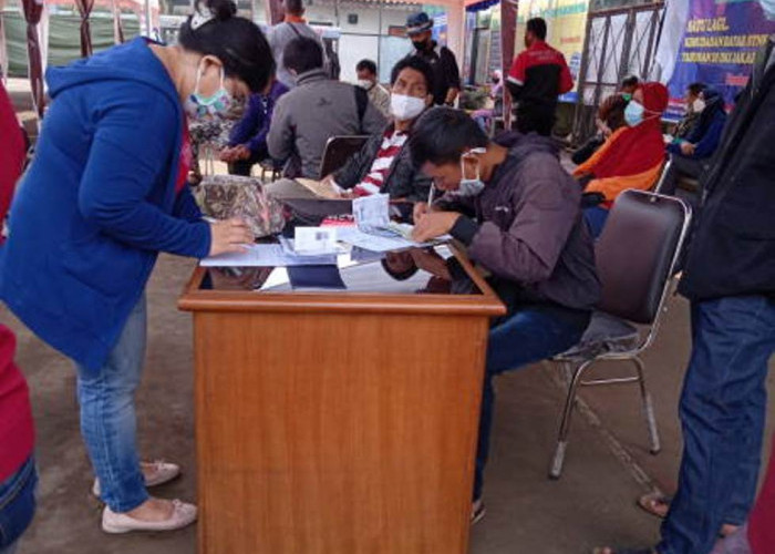 Ada Pemutihan Pajak Kendaraan di Jawa Timur, Warga Dapat Keringanan Ini