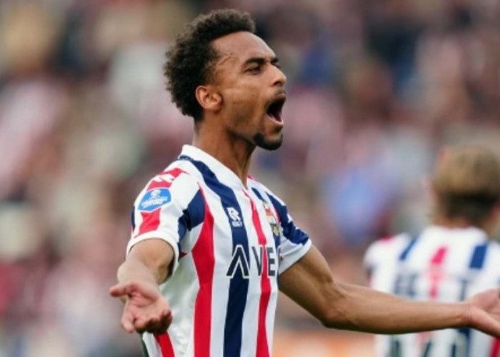 Pasang Bendera Merah Putih, Kode Keras Tommy St.Jago untuk Timnas?