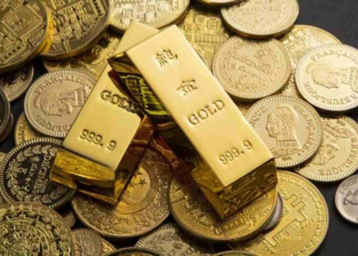 Hari Ini Harga Emas Pegadaian Kembali Melemah, Jangan Lewatkan Kesempatan Beli!