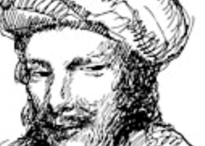 Kisah Abu Nawas dan Raja Harun Al-Rasyid; Ingin Memindahkan Istana keatas Gunung