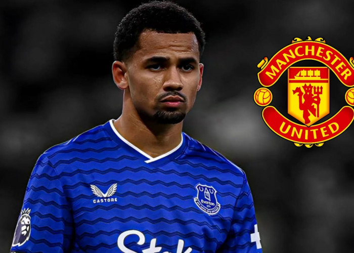 Transfer Manchester United: Carrick Harus Mengeluarkan £70 Juta untuk Mendatangkan Pengganti Rashford 