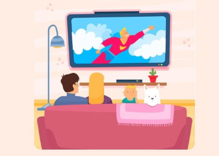 Lengkap! Jadwal Acara TV Sabtu Ini, Ada Film, Musik hingga Olahraga