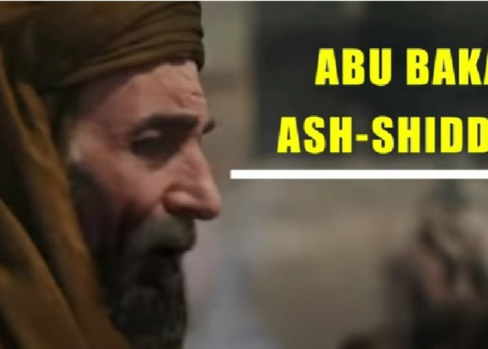  Kisah Abu Bakar Ash-Shiddiq, Sahabat Kesayangan Nabi 