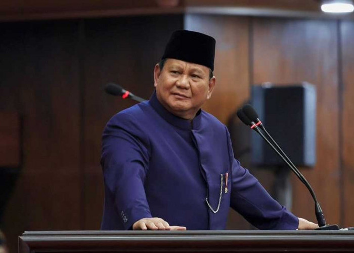 Prabowo Umumkan Nama-nama Wakil Menteri Kabinet Merah Putih, Ini Daftarnya 