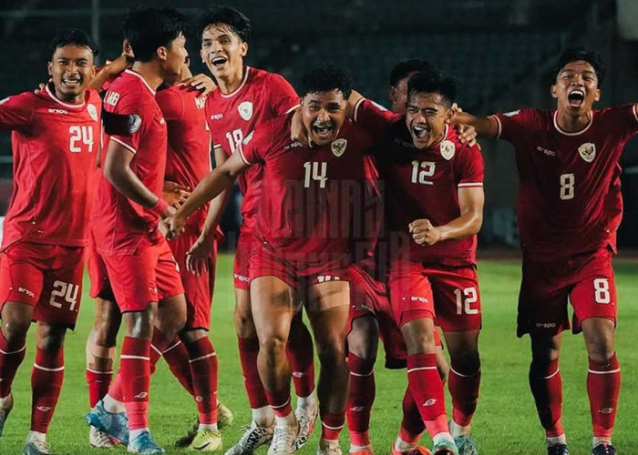 PSSI dan Erspo Gelar Sayembara Desain Jersey Timnas Indonesia 2025, Buka Kesempatan untuk Semua!