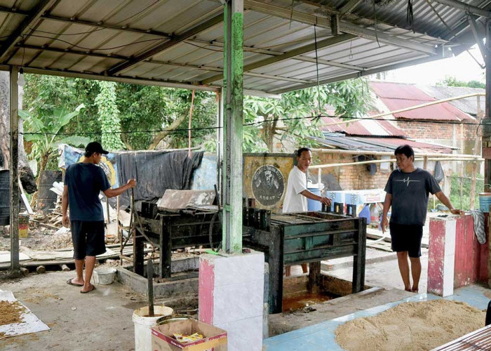 Berdaya dari Limbah: Kolaborasi Pertamina dan UMKM Hasilkan Produk Bernilai Jual