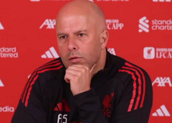 Arne Slot Yakin Tim Liverpool Akan Semakin Solid dan Siap Sebelum Musim Depan Dimulai
