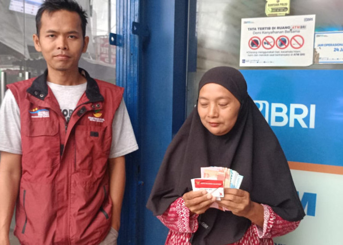 GUS IPUL: Bansos PKH BPNT Tahap 2 Akan Mulai Dicairkan Pada Akhir Mei, Banyak Penerima Baru Masuk!