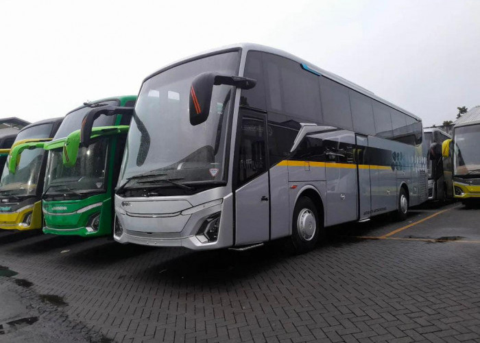 Harga Terbaru Tiket Bus Mudik Lebaran 2024 Rute Jakarta-Surabaya Kelas Ekonomi-Eksekutif Mulai Rp500 Ribuan