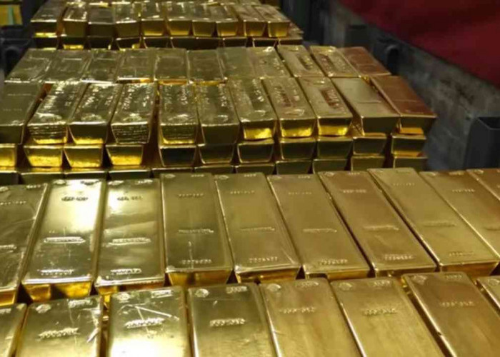 Waktunya Borong? Harga Emas UBS dan Galeri24 di Pegadaian Merosot Hari Ini, Cek Rinciannya!