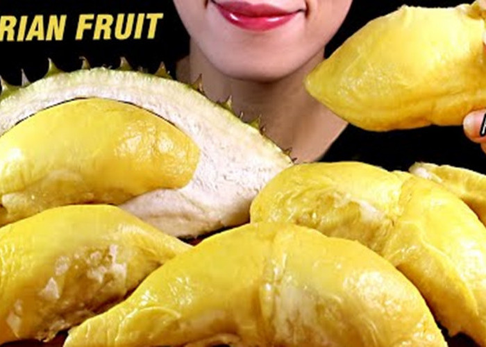 PENTING! Berikut Ini Makanan Dan Minuman Yang Tidak Boleh Dikonsumsi Bersamaan Dengan Durian, Akibatnya Fatal