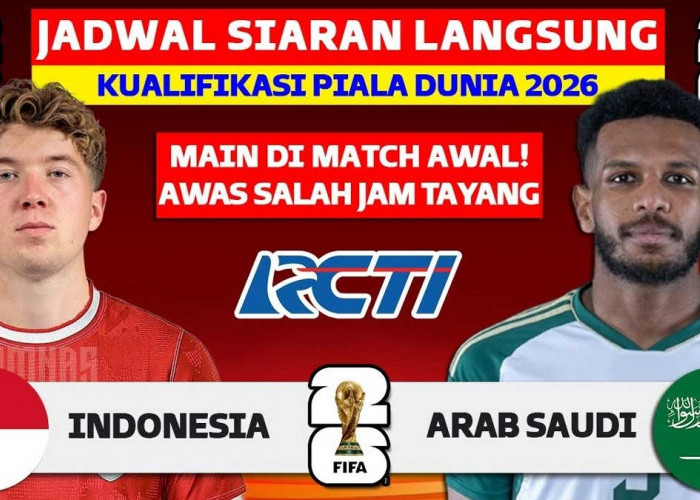 Indonesia vs Arab Saudi-Preview, Kabar Tim, Susunan Pemain dan Prediksi Perhitungan Shin Tae-Yong