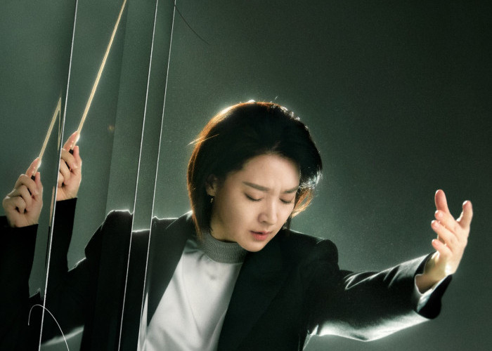 Wajib Nonton! Drama Thriller Misteri Korea Terbaru ‘Maestro: Strings of Truth’, Ini Bocoran Sinopsisnya 