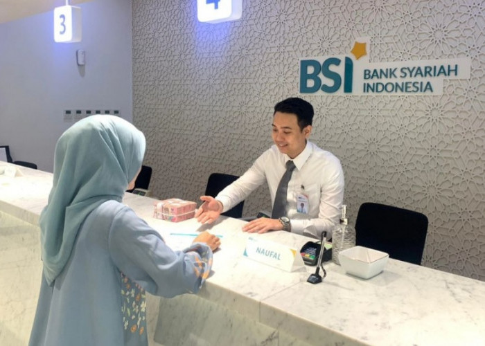 3 Jenis KUR BSI 2025 dengan Plafon Rp 100 Juta Sampai Dengan Rp 500 Juta