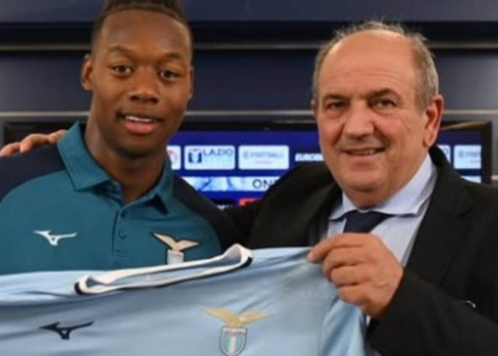 HEBOH! Penyerang Klub Top Italia Ini Disebut-sebut Berdarah Indonesia, Cek Faktanya