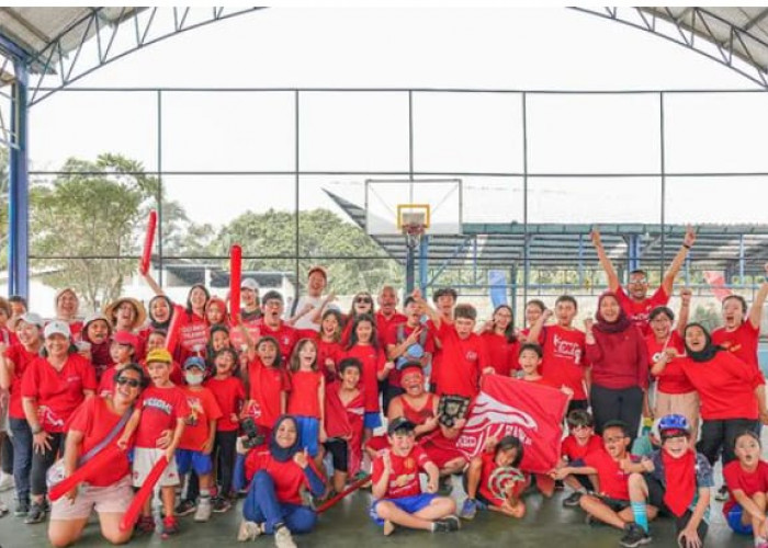 Tidak Buat Kaum Mendang-Mending! 5 Sekolah Termahal di Jakarta Ini Biayanya Sampai Ratusan Juta