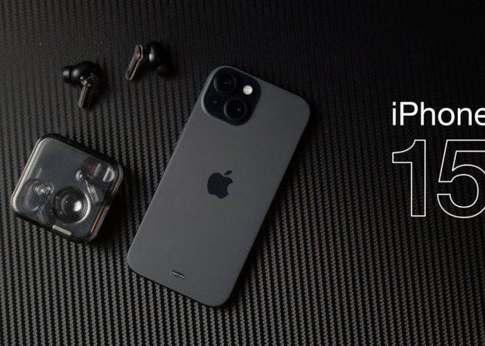 Promo Spesial di iBox, iPhone 15 Dapat Dibeli dengan Diskon 15 Persen, Simak Harga Terbaru