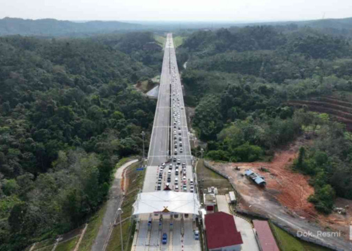 Jelajahi Sumatera dengan Mudah, Trans Sumatera Guide Book Diluncurkan