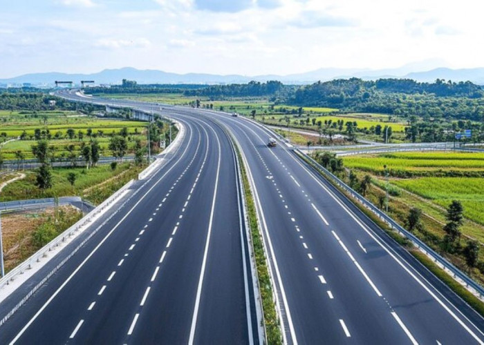 Wisatawan Berbahagia, Jalan Tol Kedua di Yogyakarta Ini Segera Diresmikan, Punya Jalur Khusus Sepeda?