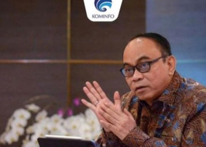 Kominfo Tutup 3 Layanan VPN Gratis, Terbanyak Dipakai Akses Judol