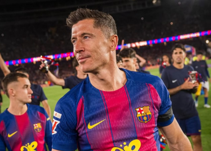 Striker Barcelona Memberikan Isyarat Kepindahannya ke MLS