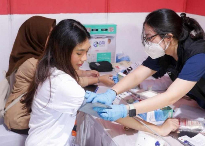 Peringati Hari Gizi Nasional, BRI Peduli Perkuat Upaya Pencegahan Stunting di Berbagai Wilayah