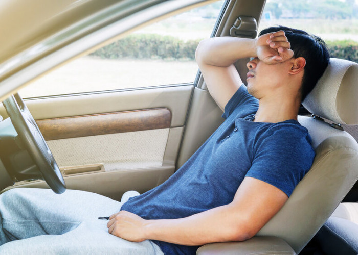 Tidur di Mobil Bisa Sebabkan Kematian, Kok Bisa?
