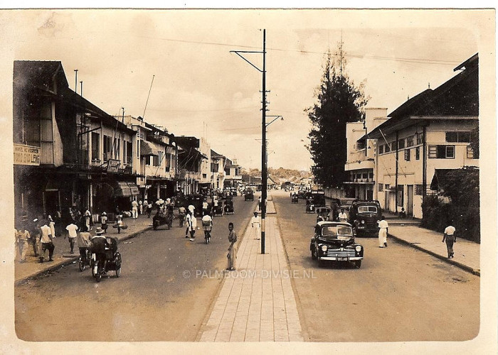  Sejarah DPRD Kota Palembang (Bagian Keduabelas)