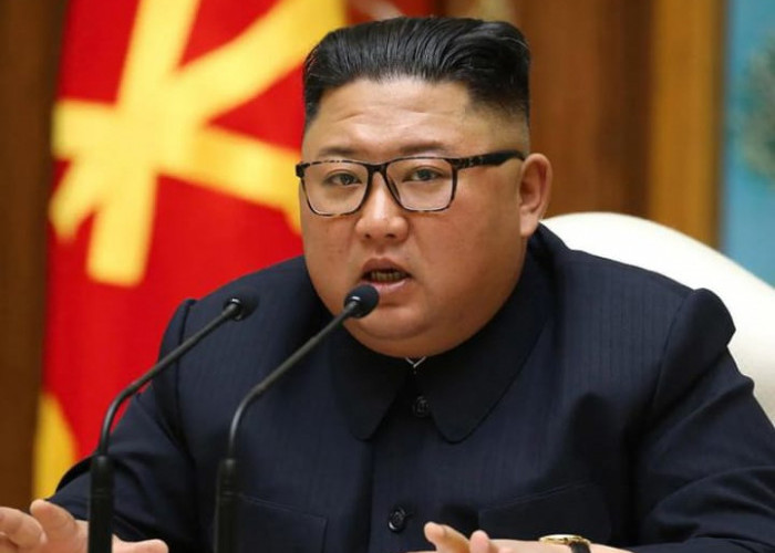 BIKIN GEMETER! 7 Sumber Kakayaan Dari Kim Jong Un, Pemimpin Korea Utara, Totalnya Capai Hingga Rp70 Triliun