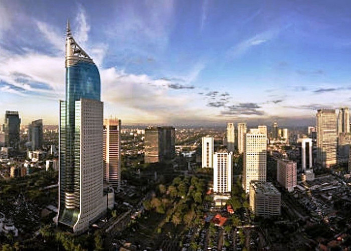 10 Kota Perekonomian Terbesar di Indonesia, Ada Kota Kamu Gak Nih Disini?