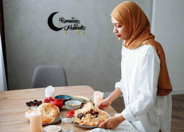 Survei Cabaca, Lebih dari 55% Masyarakat Indonesia Akui Pengeluaran Lebih Banyak Saat Ramadan 