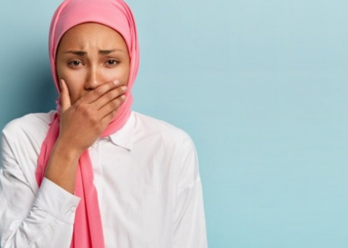 Puasa Baru Jalan, Sariawan Langsung Datang? Coba Jus Ini, Hilang Lebih Cepat