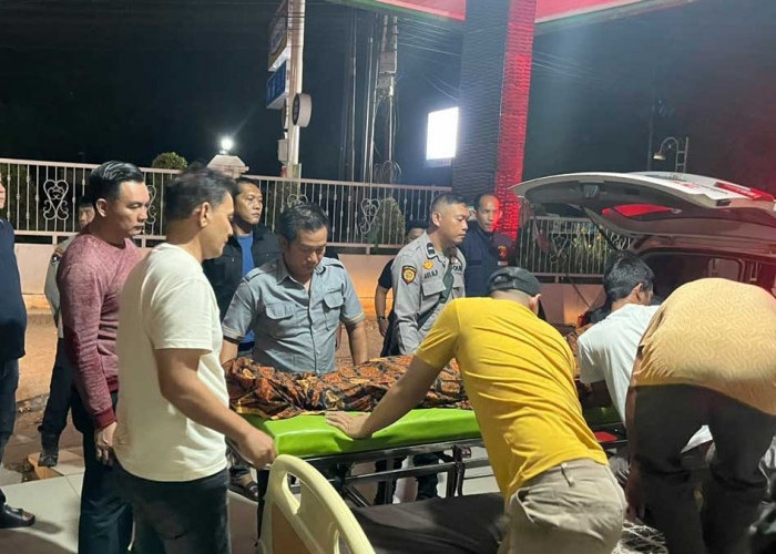 Hanya Gara-Gara Utang Rp100 Ribu, Dua Pria di Ogan Ilir Nekat Duel Maut Hingga Satu Tewas
