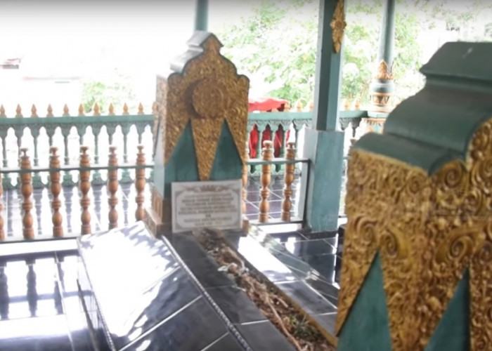 3 Destinasi Wisata Religi di Palembang, Ternyata Bukti Warisan Kesultanan dan Kerajaan Palembang