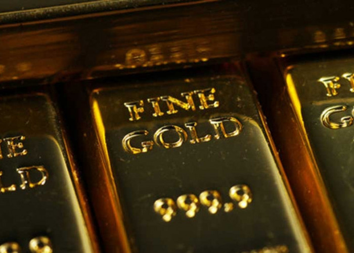 Harga Emas Antam dan UBS di Pegadaian Hari Ini Ikut Meroket, Termurah Sentuh Rp758.000 