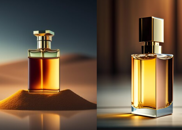 5 Rekomendasi Parfum Terbaru yang Bikin Semua Orang Nempel, Cocok Untuk Outdoor ataupun Indoor