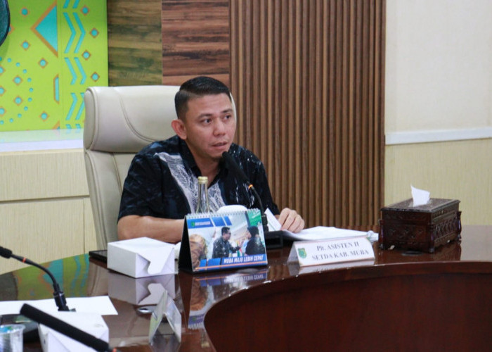Siap-Siap! 78.458 Warga Muba Bakal Terima Bansos Pangan Periode Juli-September 2026