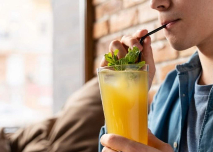 Tak Sekadar Segar! 7 Jus Ini Bantu Tingkatkan Daya Ingat, Cocok Diminum Saat Buka Puasa