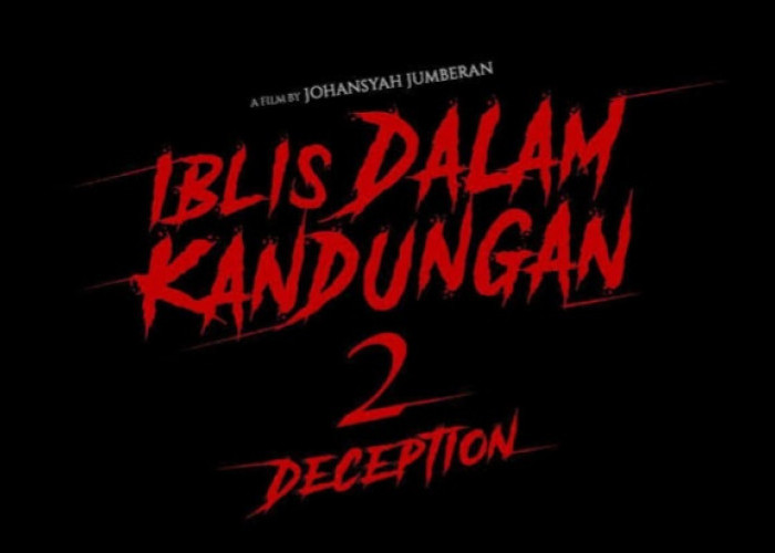 Deretan Film Horor Indonesia yang Tayang di Bioskop Februari 2025! Ada Sekuel Film Iblis dalam Kandungan Lho