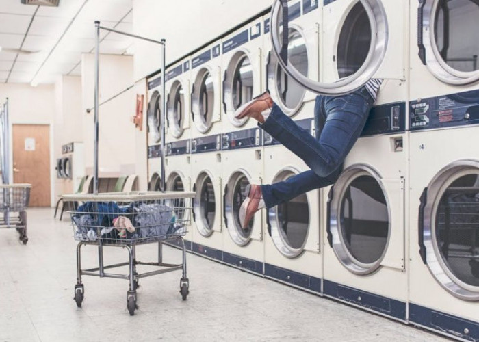 10 Rekomendasi Tempat Laundry Terbaik dan Termurah di Palembang, Catat Alamat dan Jam Bukanya