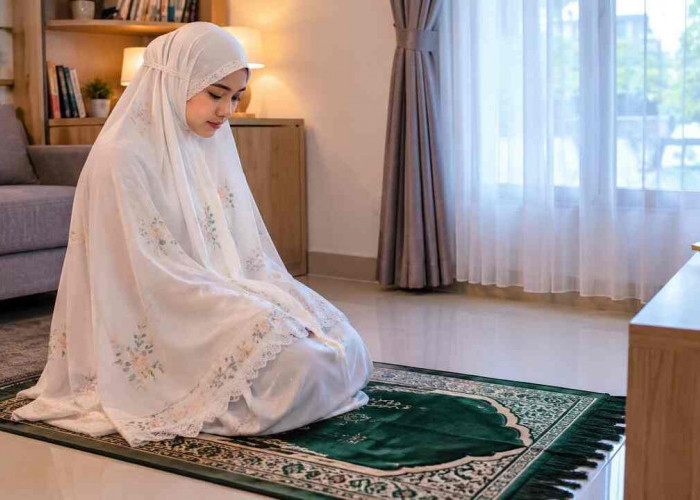 Jadwal Sholat Fardhu Palembang Hari Ini 28 September 2026, Catat Waktunya!