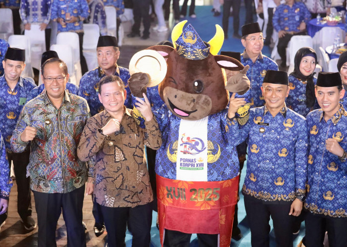 Pemprov Sumsel Terus Tingkatkan Wisata Ke Sumsel, Elen Langsung Launching Calender Of Event Tahun 2025