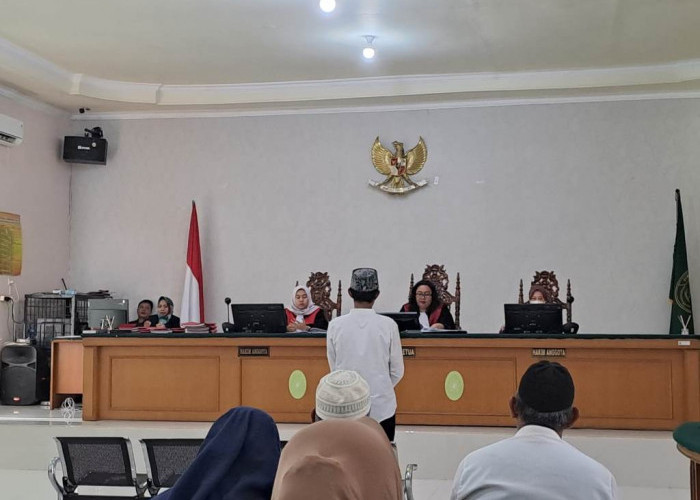 Terdakwa Asusila Divonis 13 Tahun Penjara, Kuasa Hukum Korban Minta Aktivitas Mondok di Ponpes Yasinda Distop