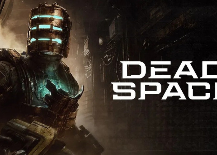 9 Game Keren Ini Rilis Januari 2023, Salah Satunya Dead Space Remake!