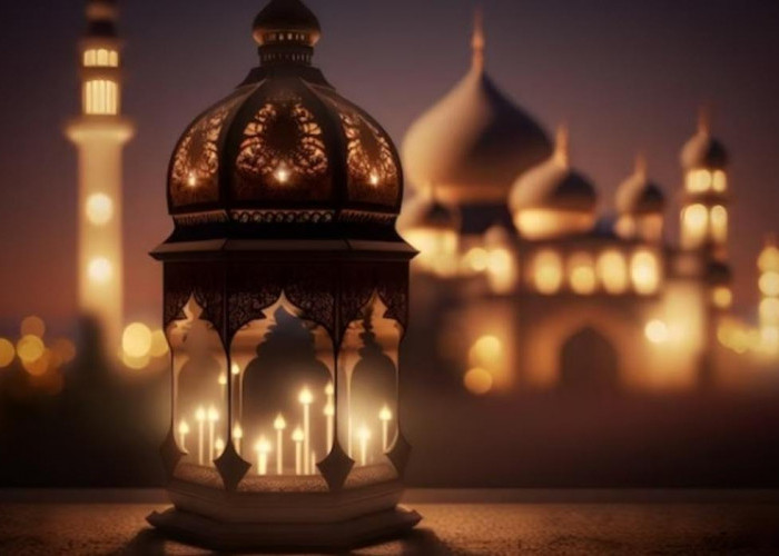 Ini 6 Amalan Bulan Ramadan yang Utama, Jangan Sampai Dilewatkan Ya