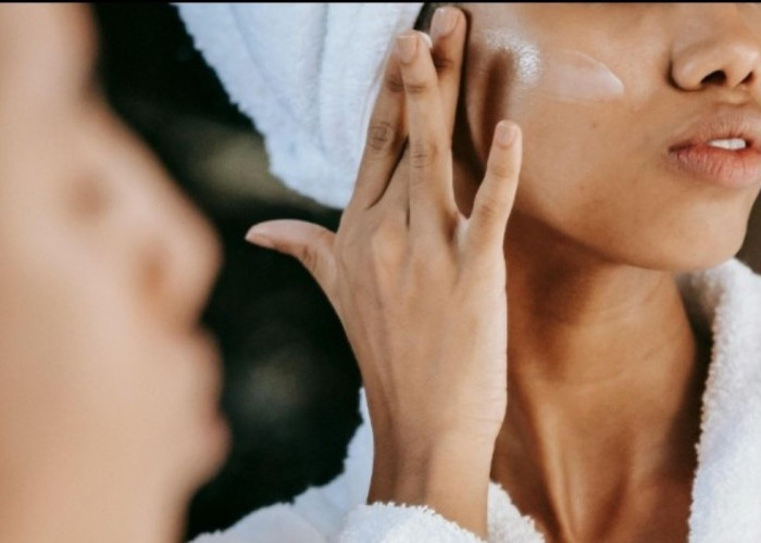 6 Cara Memilih Skincare yang Benar, Perhatikan Baik-baik Ya Biar Gak salah Pilih