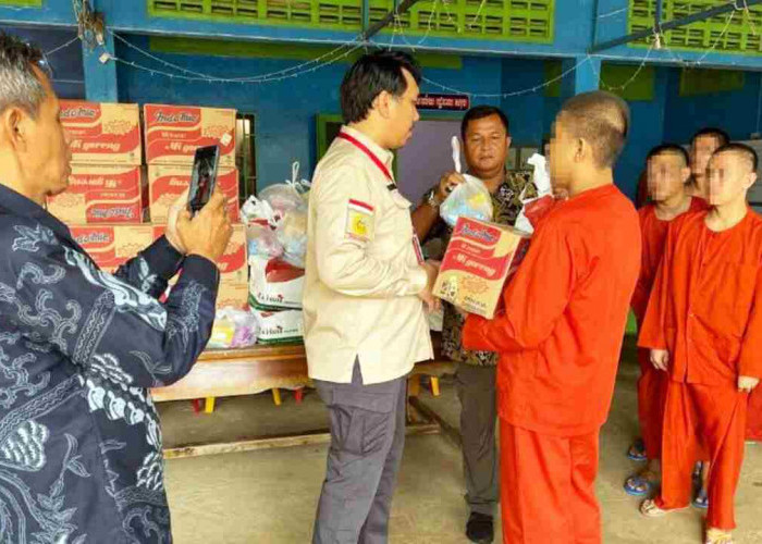 Puluhan WNI Jalani Hukuman di Kamboja, Ini yang Dilakukan Kedubes RI