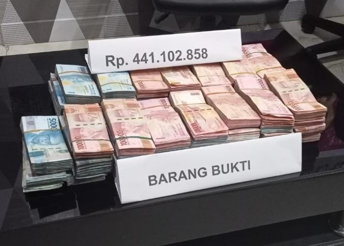 Sumatera Selatan Juaranya? Inilah 5 Provinsi di Indonesia dengan Jumlah Kasus Korupsi Terbanyak