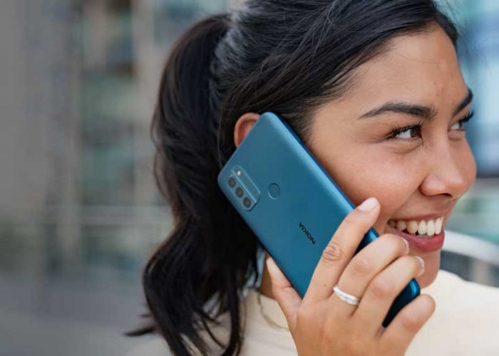 Bos Nokia Ramal Kiamat Smartphone Terjadi 2030, Perangkat Penggantinya Ditanam di Tubuh Pengguna