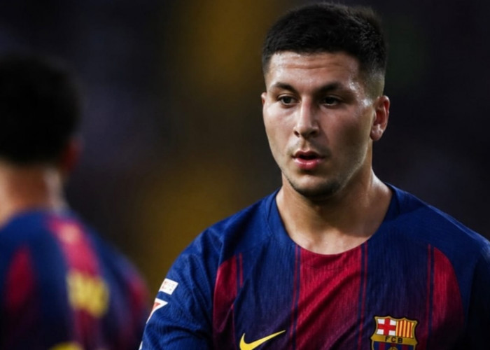 Milan Kembali Berminat pada Pemain Sayap Barcelona
